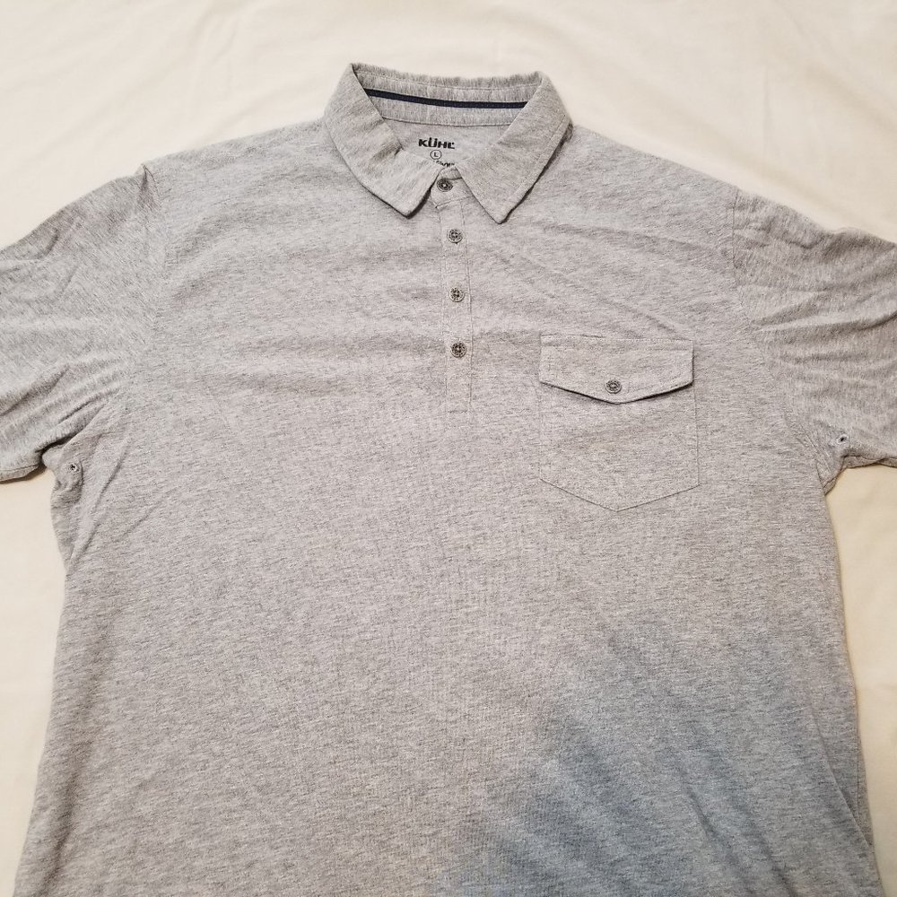 Kuhl Polo Shirt